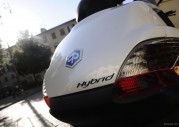 Piaggio MP3 Hybrid